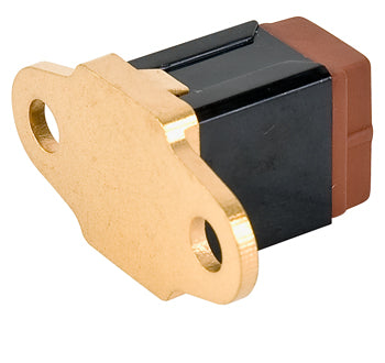 Flange Mount, 20/20 Contact Size,M8171463-