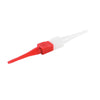 M81969/14-02 Insertion/Removal Tool | Size 20 Contacts, Red/White,M819691402