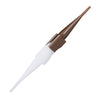 M81969/14-09 Pin & Socket Installation & Extraction Tool | Size 22 Contacts, Brown & White,M819691409