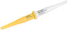 M81969/16-03 Installation & Removal Tool | Size 12 Contacts, MIL-C-81511 III & IV, Yellow/White,M819691603
