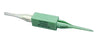 INSERT/EXTRACTION TOOL/23 Gauge, Plastic tips, green and white.,M819691604