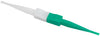 Insertion/Extraction Tool | 20 Gauge, Plastic tips, Green & White,M819693901
