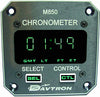 M850 Digital Clock Chronometer | 2-1/4in, 5V NVG Incandescent,M850-5VNVG