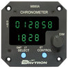 M880A Chronometer | Green A NVG Display, 3 ATI, 28V,M880A-S
