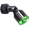 Map Light 4 FAA-PMA Cessna Certified LED Maplight | Green, 12V, Panel Mount,MAP4-G12