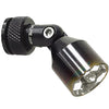 Map Light 4 Gooseneck Cessna Certified LED Maplight | White, 24V, Panel Mount,MAP4-W24