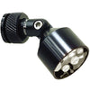 Map Light 6 FAA-PMA Cessna Certified LED Maplight | White, 24V, Panel Mount,MAP6-W24
