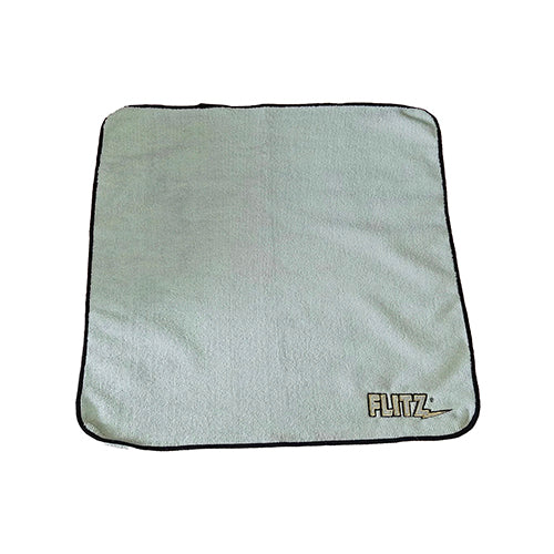 16x16in. Banded, Gray,MC200