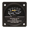 MD11 Carburetor Air Temperature Indicator | 14V,MD11-3