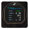 MD23 Digital Annunciation Control Unit | 2-inch, for True Blue Power Gen5 Li-Ion Batteries,MD23-104