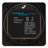 MD23 Digital Annunciation Control Unit | 2-inch, for True Blue Power Gen5 Li-Ion Batteries,MD23-104