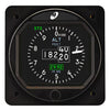 MD23 Digital Counter Drum Altimeter | 2-inch,MD23-215
