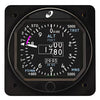 MD23 Digital Counter Drum Altimeter | 2-inch,MD23-215