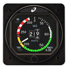 MD23 Digital Airspeed Indicator | 2-inch,MD23-225