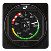 MD23 Digital Airspeed Indicator | 2-inch,MD23-225