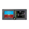 MD302 Standby Altitude Module | Gray Bezel, NiMH Battery,MD302-8