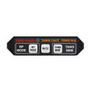 MD41 Series Helicopter TAWS Annunciation Control Unit | 28V, Horizontal, 5V Lighting,MD41-10485