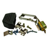 9 Pin Female Connector Assembly,MD9F20JVL0