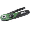 DANIELS CRIMP TOOL/M22520/7-01. Dies sold separately.,MH860