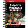 Aviation Mechanic Handbook | Eighth Edition | Softcover,MHB-8