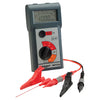 MIT200 Digital/Analog Insulation & Continuity Tester,MIT200EN