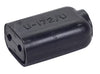 U-172/U 2-Conductor Microphone Jack | Nylon Body,MJ-101