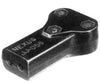 2-Conductor Glass-Filled Microphone Jack | Nylon Body, Glass Filled,MJ-122