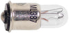 T-1&3/4 BULB/28V/MIDGET FLANGE,ML-0387