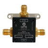 Mini Loaded DC Blocked Splitter | 1 Input, 2 Output, 1.1-1.7 GHz,MLDCBS1X2R