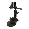 Vacuum Base PanaVise Jr | 210° Tilt, 360° Turn, 360° Rotation,MODEL209