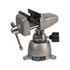Standard Tabletop PanaVise | 90° Tilt, 360° Turn, 360° Rotation,MODEL301