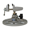 Low Profile PanaVise Work Center | 90° Tilt, 360° Turn, 360° Rotation,MODEL302