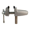 PanaVise Standard Head | 90° Tilt, 360° Turn, 360° Rotation,MODEL303