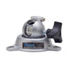 PanaVise Low-Profile Base | 90° Tilt, 360° Turn, 360° Rotation,MODEL305