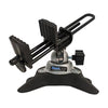 PanaVise Portable General Purpose Vise | 90° Tilt, 360° Turn, 360° Rotation,MODEL309