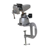 Heavy Duty Clamping PanaVise | 90° Tilt, 360° Turn, 360° Rotation,MODEL313