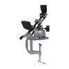 Heavy Duty Clamping Multi-Purpose PanaVise | 90° Tilt, 360° Turn, 360° Rotation,MODEL314