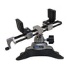 Portable Multi-Purpose PanaVise | 90° Tilt, 360° Turn, 360° Rotation,MODEL334