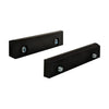 PanaVise Nylon Jaws | One Pair,MODEL343