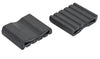 PanaVise Deluxe Neoprene Jaws | One Pair,MODEL346
