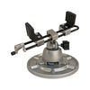 PanaVise Multi-Purpose Work Center | 90° Tilt, 360° Turn, 360° Rotation,MODEL350