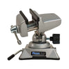 Portable Vacuum Tabletop PanaVise | 90° Tilt, 360° Turn, 360° Rotation,MODEL381