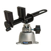 PanaVise Wide Opening Head Vise | 90° Tilt, 360° Turn, 360° Rotation,MODEL396