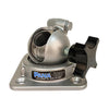 PanaVise Heavy Duty Base | 90° Tilt, 360° Turn, 360° Rotation,MODEL400
