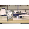 ADS Autopilot Installation Hardware Kit | Garmin GFC500, Mooney M20M/M20R/M20S, (Base, Pitch Trim and Yaw Options),9705111317