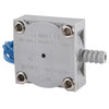 AIR PRESSURE SWITCH/MPL-503-V-G RANGE E. ADJUSTABLE FOR 40-150 INCHES OF WATER.,MPL-503E