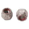 Self-Locking Hexagon Nut | Nylon Insert, 6-32, CRES, Regular Height,MS21044C06