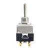 8867 Series Miniature Positive Action Toggle Switch | DPDT, ON-OFF,MS24656221
