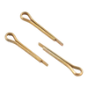 Cotter Pin | 1/16 in. Diameter, 1/2 in. Length, Cadmium Plated Steel,MS24665132