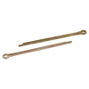 Cotter Pin | 1/8 in. Diameter, 2-1/2 in. Length, Cadmium Plated Steel,MS24665362